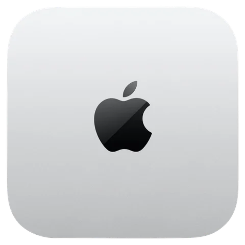 Apple Mac mini M4 (2024)