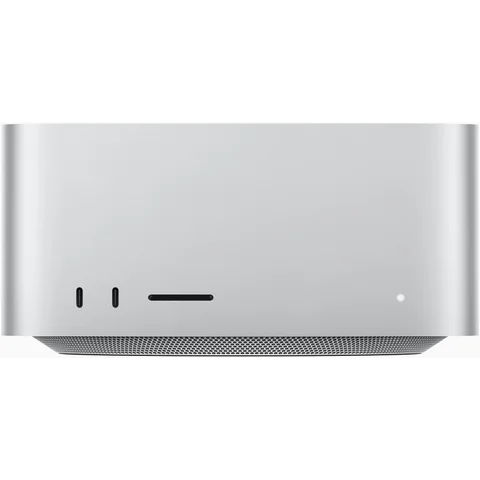 Apple Mac Studio M5 Ultra 36-core CPU (2026)
