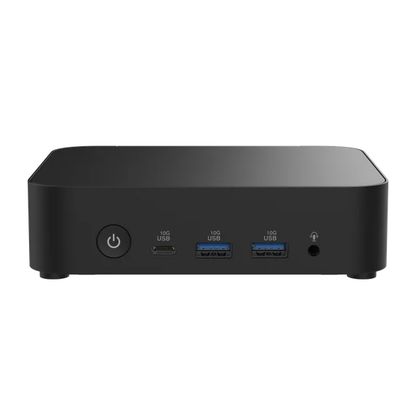 ASUS NUC 14 Essential (N97)