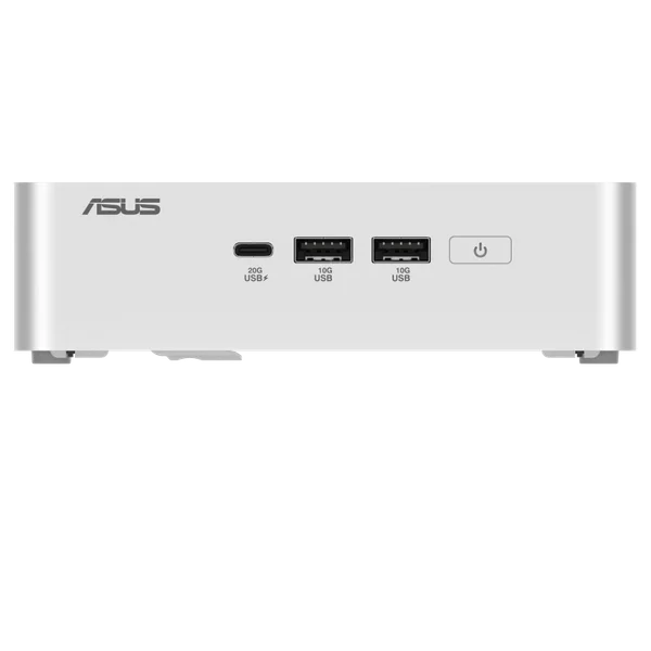 ASUS NUC 15 Pro+ (285H)