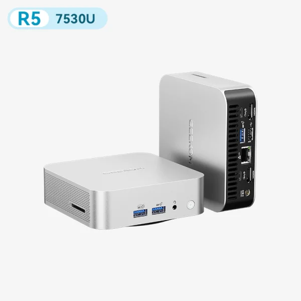 GEEKOM A5 Pro (2026, 7530U)