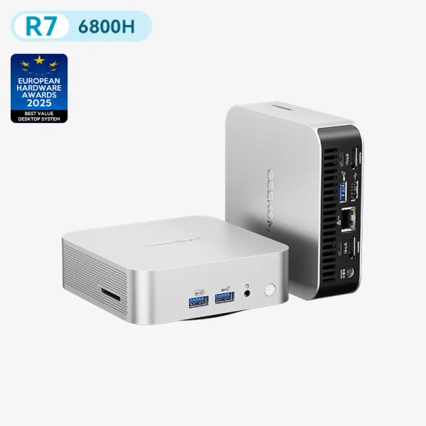 GEEKOM A6
