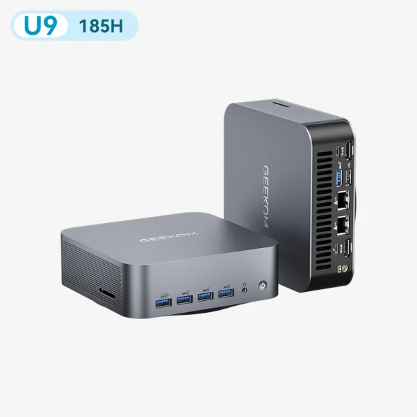 GEEKOM GT13 Max