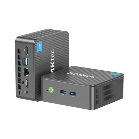 GMKtec NucBox G3 Plus