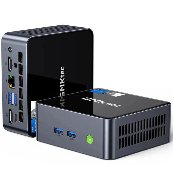 GMKtec NucBox M2 Pro