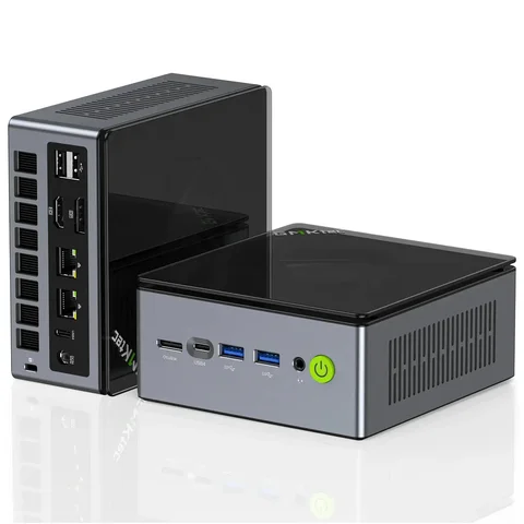 GMKtec NucBox M7 Pro