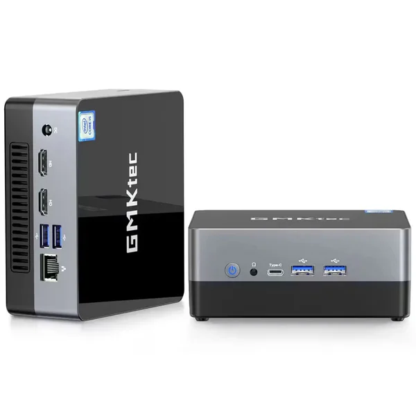 GMKtec NucBox 2
