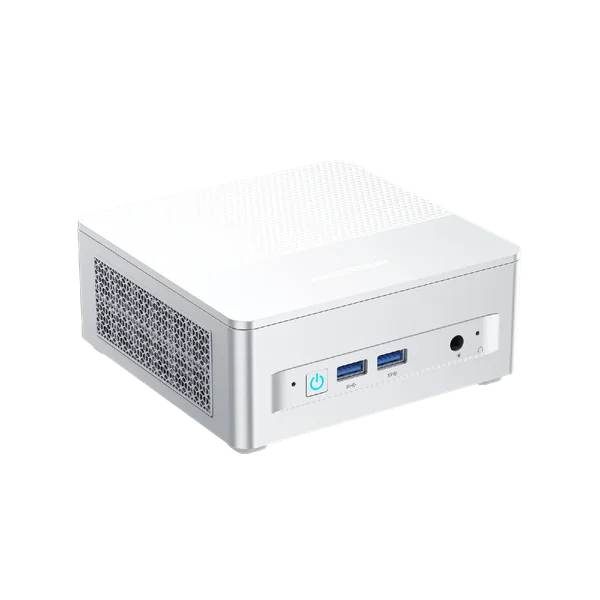 MINISFORUM X1 Lite