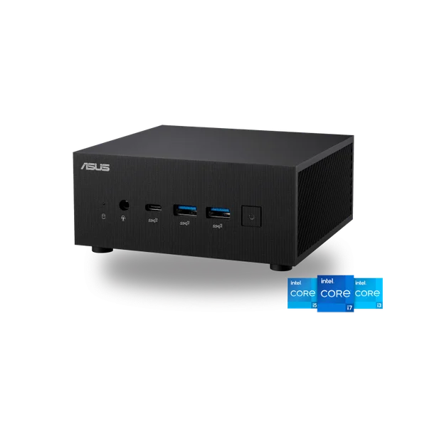 ASUS ExpertCenter PN64 (i7-13700H)