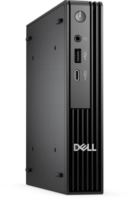 Dell Pro Micro QCM1250 (Ultra 7 265T)