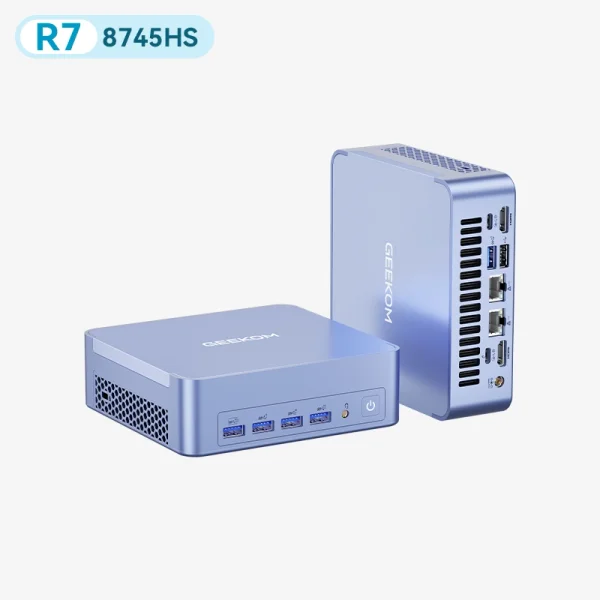 GEEKOM AX8 Max
