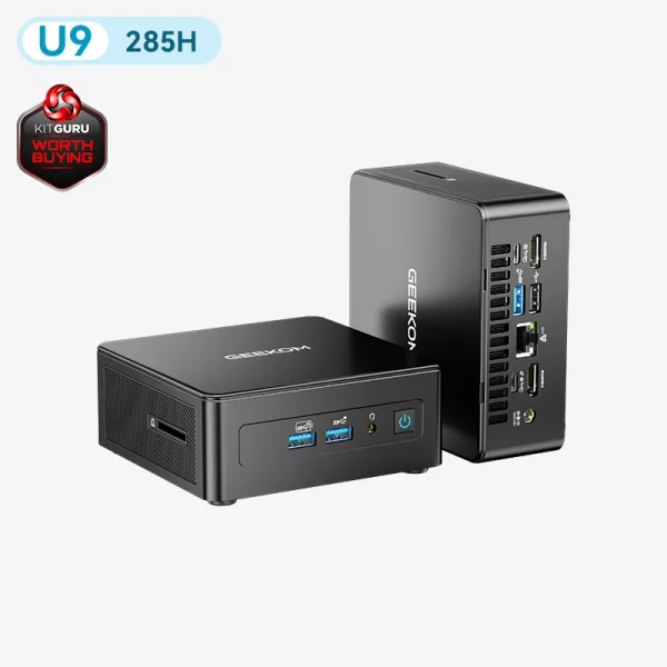 GEEKOM IT15