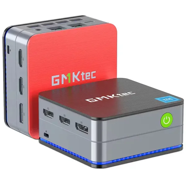 GMKtec G2 Plus