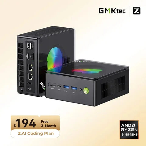 GMKtec NucBox K11