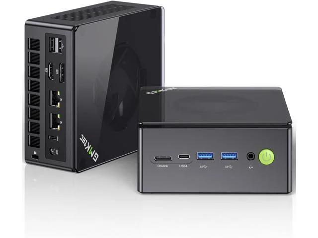 GMKtec NucBox K8 Plus