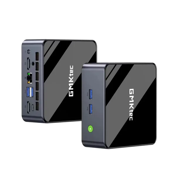 GMKtec NucBox M2