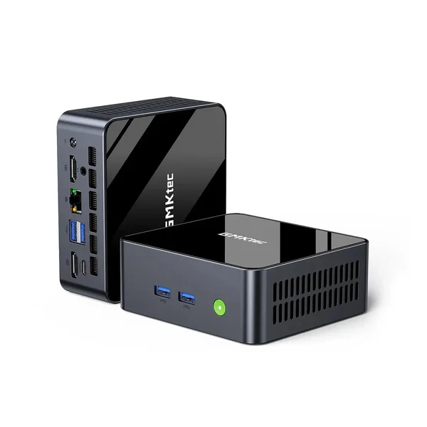 GMKtec NucBox M3 Ultra