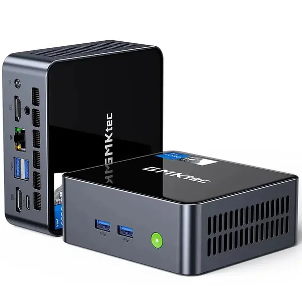 GMKtec NucBox M3