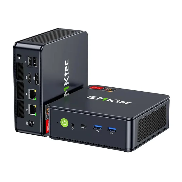 GMKtec M5 Ultra