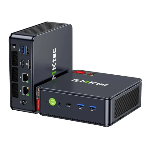 GMKtec NucBox M6 Ultra
