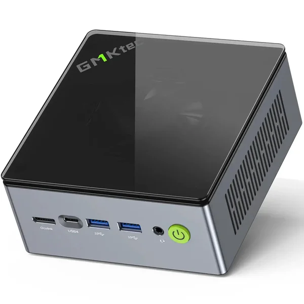 GMKtec NucBox M7