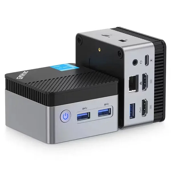 GMKtec NucBox 5