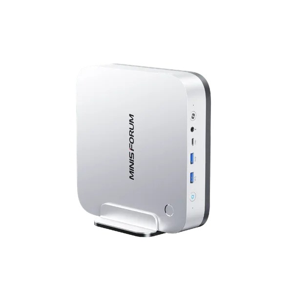 MINISFORUM AI X1 Pro (HX 470)