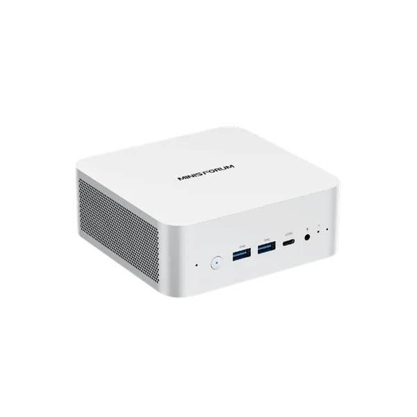 MINISFORUM M1 Pro (125H)
