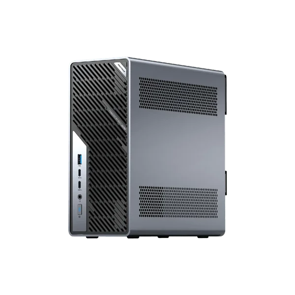MINISFORUM MS-02 Ultra (285HX)