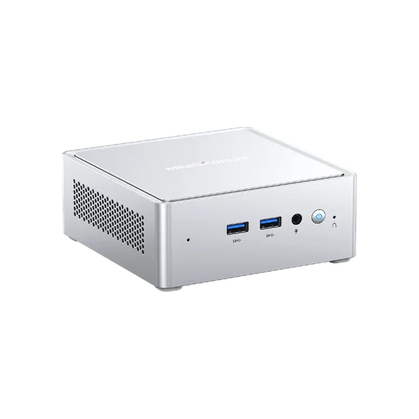 MINISFORUM NAB6 Lite